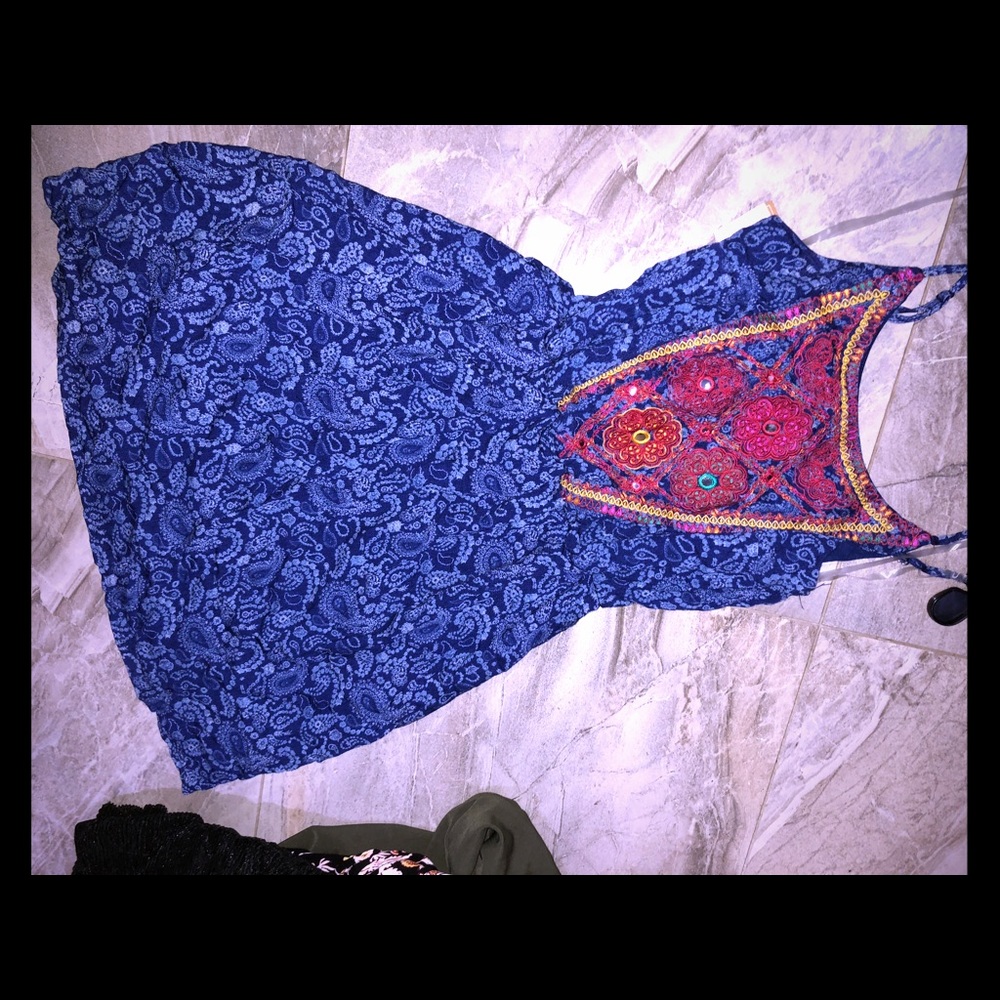 Francesca dresses All for 25